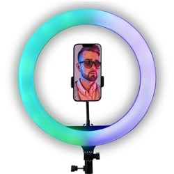 Influencer 14' RGBW Ring Light