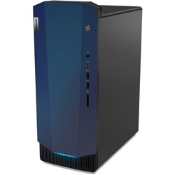 Lenovo IdeaCentre Gaming 5 Desktop (Ryzen 5) [GTX 1650 Super]
