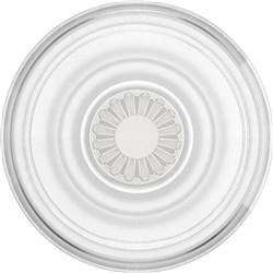 PopSockets Universal PopGrip Gen 2 (Translucent Clear)