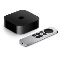 Apple TV 4K Wi-Fi 64GB [2022]