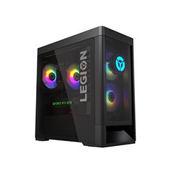 Lenovo Legion T5 Gaming Desktop (Ryzen 7) [GeForce RTX 3070]