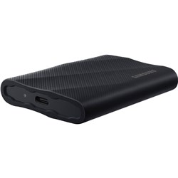 Samsung Portable T9 SSD 2TB (Black)