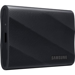 Samsung Portable T9 SSD 1TB (Black)