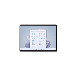 Microsoft Surface Pro 9 QIA-00012 13'/i5/16GB/256GB SSD/W11P (Platinum)