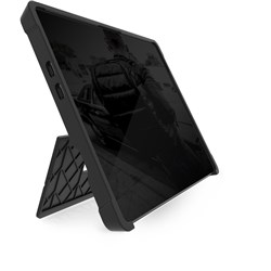 STM Dux Shell for Surface Pro 9/10 (Black)