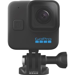 GoPro HERO11 Black Mini 5.3K HyperSmooth 5.0 Small Action Cam