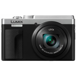 Panasonic LUMIX TZ95 30x Zoom Compact Camera with Leica Lens [4K Video]