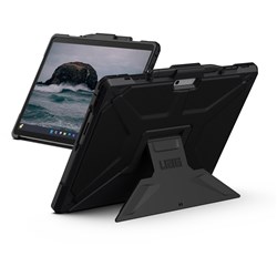 UAG Metropolis Case for Microsoft Surface Pro 9 (Black)