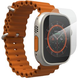 InvisibleShield Glass Fusion for Apple Watch Ultra 1 & 2 49mm