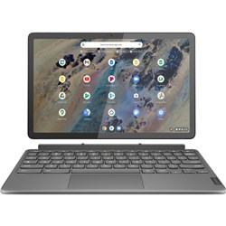 Lenovo IdeaPad Duet 3 11' 2K Chromebook (128GB)