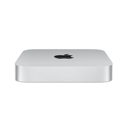 Apple Mac mini with M2 Chip. 8-core CPU. 256GB SSD [2023]