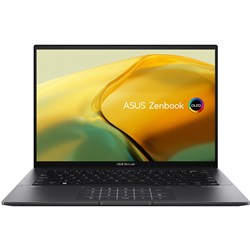 Asus ZenBook 14' 2.8K OLED Laptop (512GB) [Ryzen 5 7000 Series]