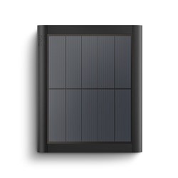 Ring Solar Panel [USB-C](Black)