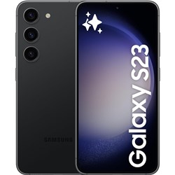 Samsung Galaxy S23 5G 128GB (Phantom Black)