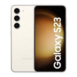 Samsung Galaxy S23 5G 128GB (Cream)