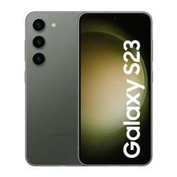 Samsung Galaxy S23 5G 128GB (Green)