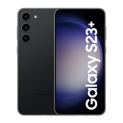 Samsung Galaxy S23+ 5G 512GB (Phantom Black)
