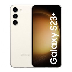 Samsung Galaxy S23+ 5G 512GB (Cream)