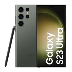 Samsung Galaxy S23 Ultra 5G 512GB (Green)