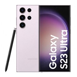 Samsung Galaxy S23 Ultra 5G 512GB (Lavender)