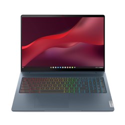 Lenovo IdeaPad Gaming 16' 2.5K Chromebook