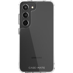 Case-Mate Tough Clear Case for Galaxy S23
