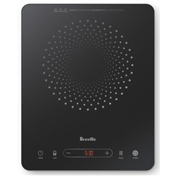 Breville the Quick Cook™ Go Induction Cooker