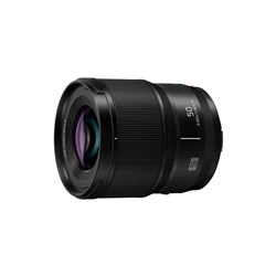 Panasonic Lumix S S-S50GC 50mm f/1.8 Lens