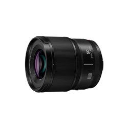Panasonic Lumix S S-S50GC 50mm f/1.8 Camera Lens