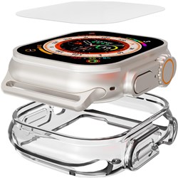 Cygnett 360 Bundle for Apple Watch Ultra 1. 2 & 3 49mm