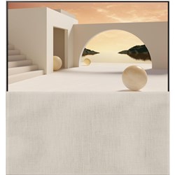 LG 65' Objet Collection Easel 4K OLED EVO Smart TV (2022)