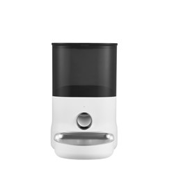 Dogness F12 Cube Programmable Feeder 4L