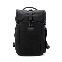 Tenba Fulton V2 14L Backpack (Black)