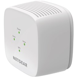NETGEAR EX6110 AC1200 Dual Band Wi-Fi Range Extender
