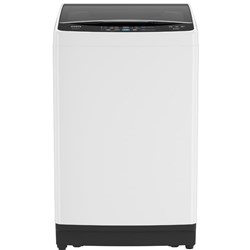 CHiQ WTL80W 8kg Top Load Washing Machine (White)