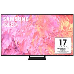 Samsung 55' Q60C QLED 4K Smart TV [2023]