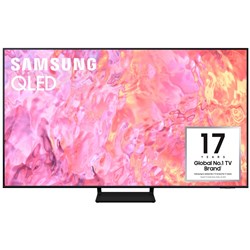 Samsung 65' Q60C QLED 4K Smart TV [2023]