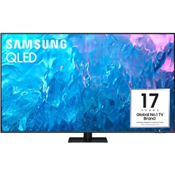 Samsung 55' Q70C QLED 4K Smart TV [2023]