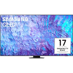 Samsung 98' Q80C QLED 4K Smart TV [2023]