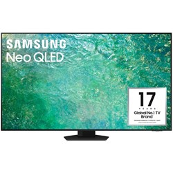 Samsung 55' QN85C Neo QLED Mini LED 4K Smart TV [2023]