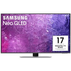Samsung 43' QN90C Neo QLED Mini LED 4K Smart TV [2023]