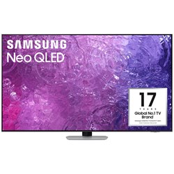 Samsung 85' QN90C Neo QLED Mini LED 4K Smart TV [2023]