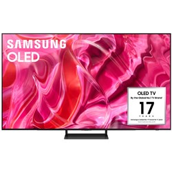 Samsung 55' S90C QD-OLED 4K Smart TV [2023]