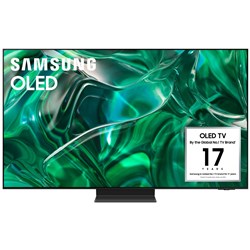 Samsung 55' S95C QD-OLED 4K Smart TV [2023]