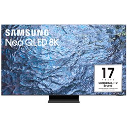 Samsung 65' QN900C Neo QLED 8K Smart TV [2023]