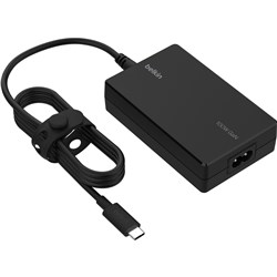 Connect USB-C® Core GaN Power Adapter 100W