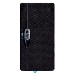 Homedics HP-G41DK-AU Weighted Gel Heating Pad with InstaHeat