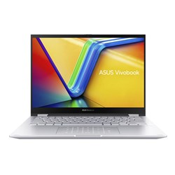 Asus VivoBook Flip S 14' FHD 2-in-1 Laptop (512GB) [Ryzen 5]