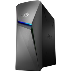 Asus ROG Strix G10DK Gaming Desktop (AMD Ryzen 5)[GeForce RTX 2060S]