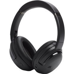 JBL Tour One M2 Noise Cancelling Over-Ear Headphones (Black)